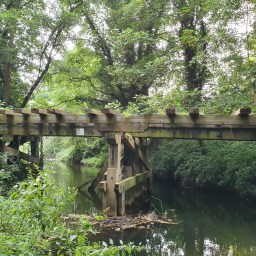 The Blackwater Trail – Witham to Maldon