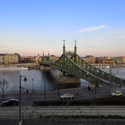 Budapest: The City of Baths