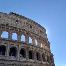 Rome: The Eternal City