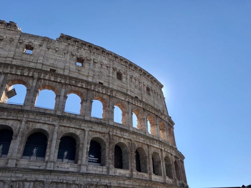 Rome: The Eternal City