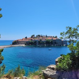 Travel Guide: Budva