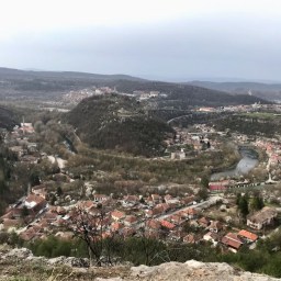 Travel Guide: Veliko Tarnovo