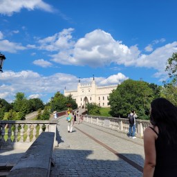 Travel Guide: Lublin