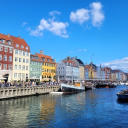 Travel Guide: Copenhagen