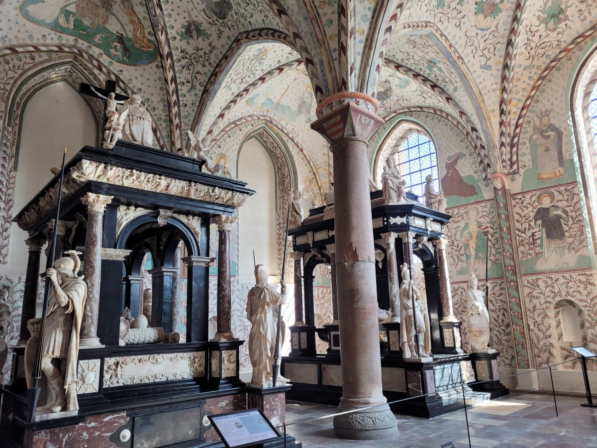 Travel Guide: Roskilde