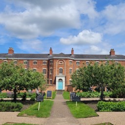 Travel Guide: Southwell