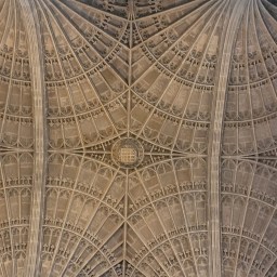 Travel Guide: Cambridge