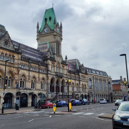 Travel Guide: Winchester