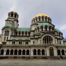 Travel Guide: Sofia