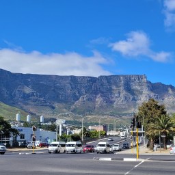 Travel Guide: Cape Town