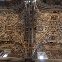 City on a Hill: A Stopover in Bergamo
