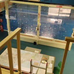 English Heritage Review: York Cold War Bunker 3/5