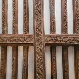 National Trust Review: Paycocke’s House and Garden 3/5